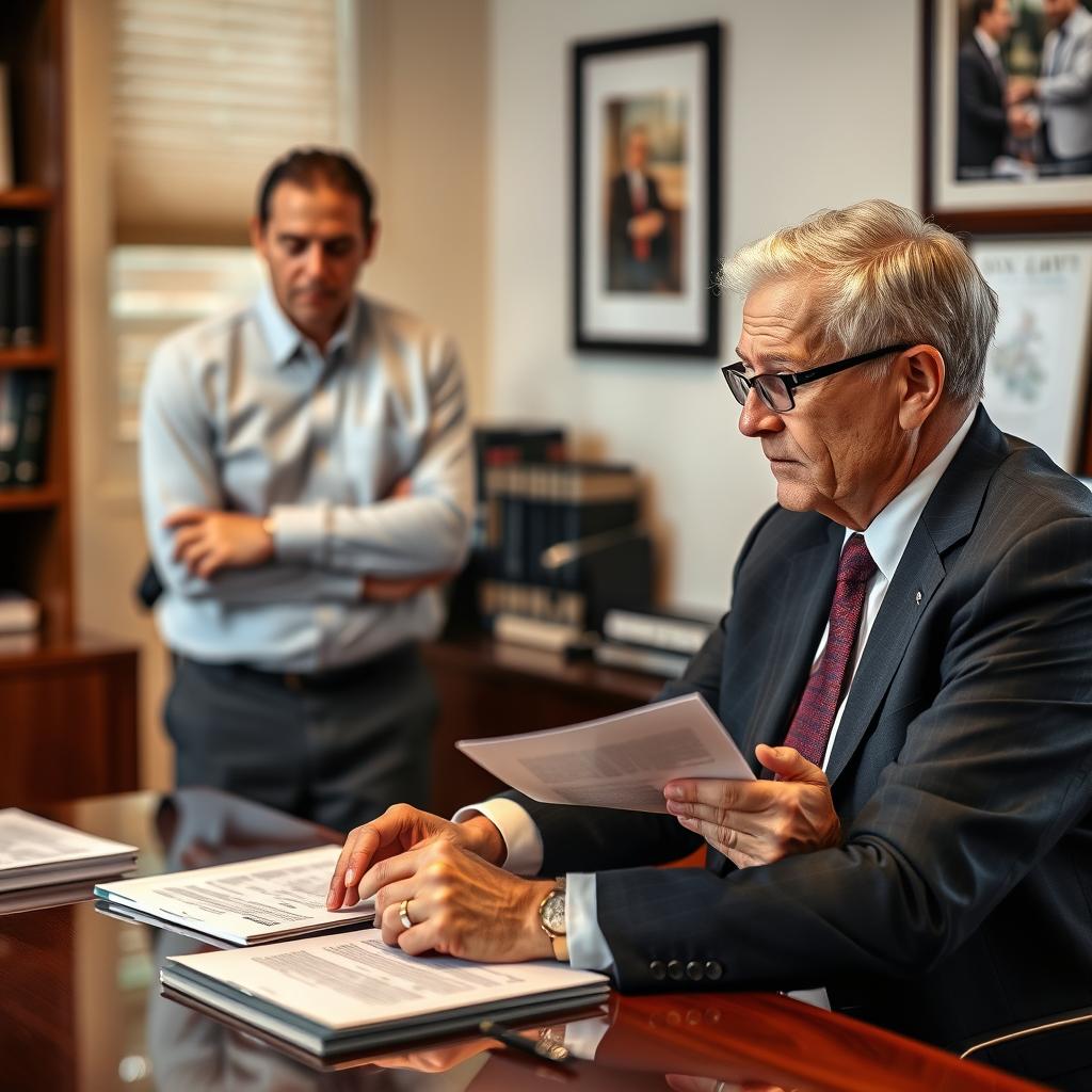 sole custody lawyer Charles County, MD