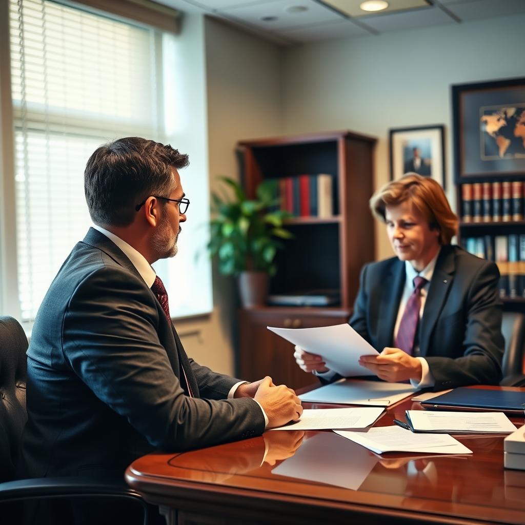 sole custody lawyer Dorchester County, MD