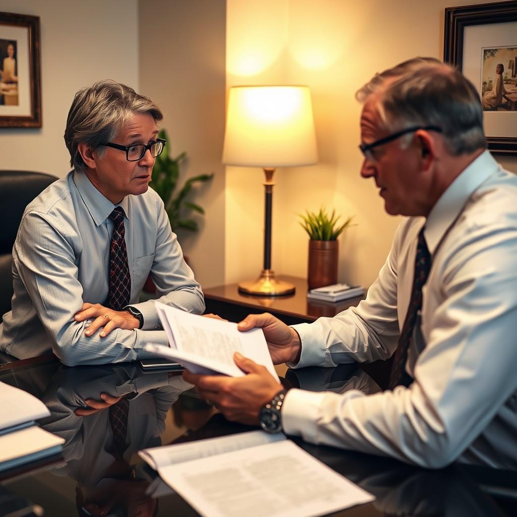 sole custody lawyer Howard County, MD