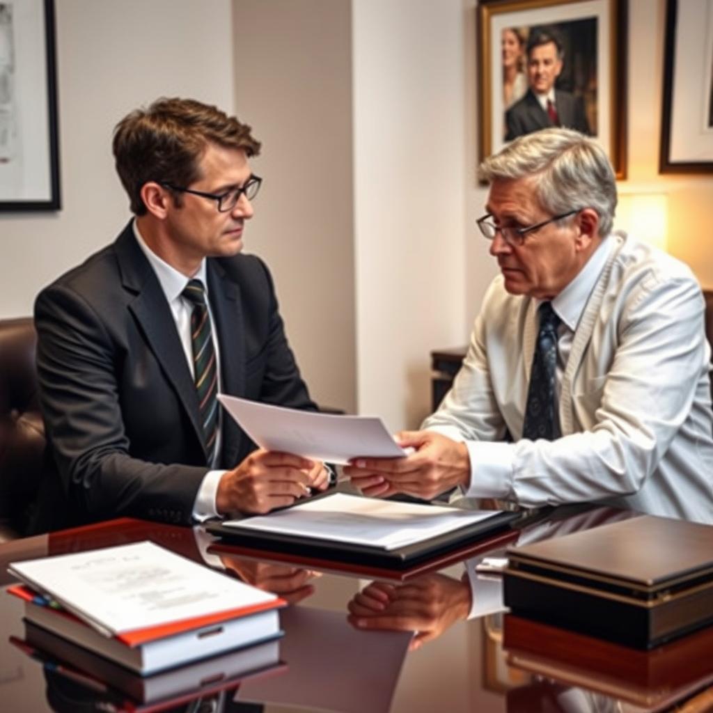 sole custody lawyer Kent County, MD