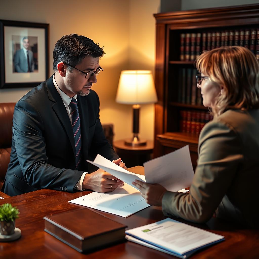 sole custody lawyer Salisbury, MD