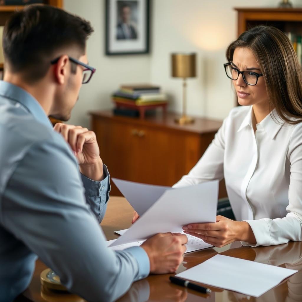 sole custody lawyer St. Mary's County, MD