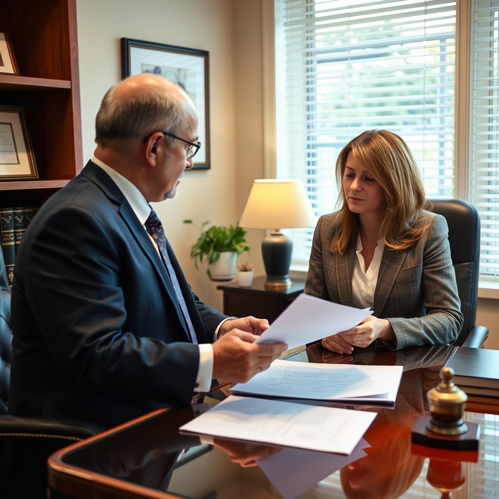 sole custody lawyer Talbot County, MD