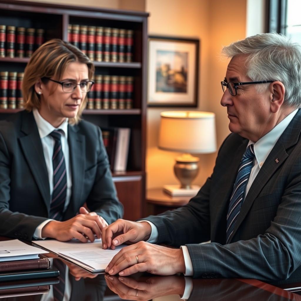 spousal support lawyer Anne Arundel County, MD