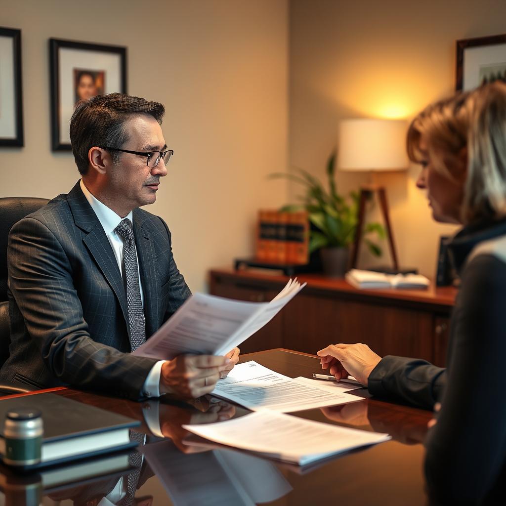 spousal support lawyer Rockville, MD