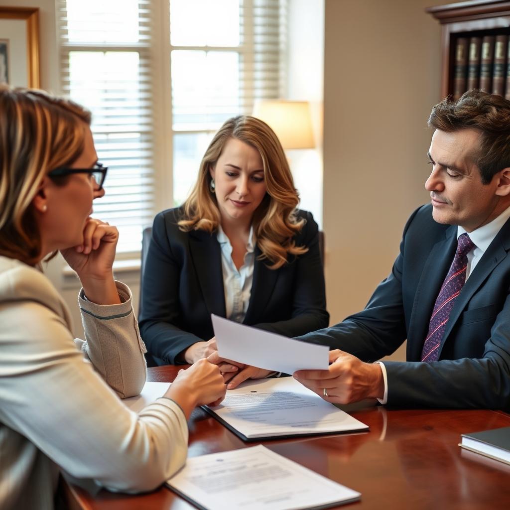 spousal support lawyer Somerset County, NJ