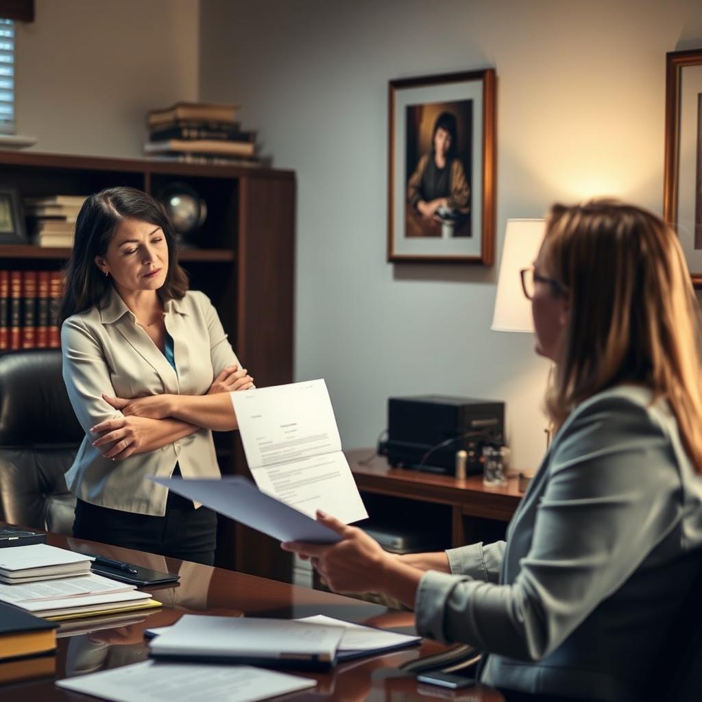 standby guardianship lawyer Baltimore County, MD