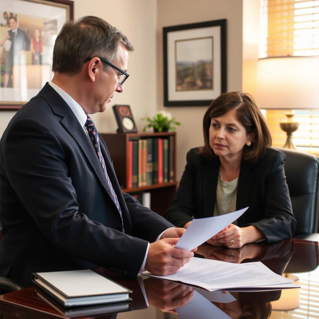 standby guardianship lawyer Cecil County, MD