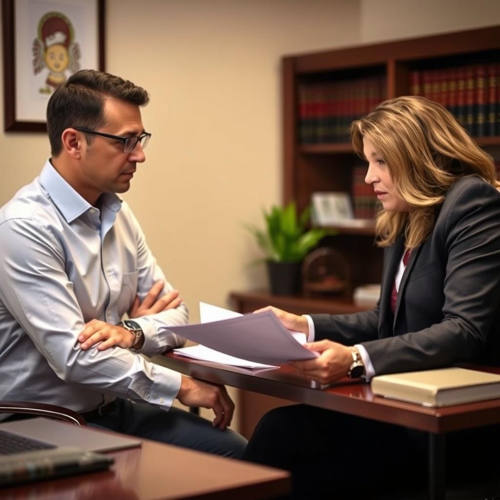 step parent adoption lawyer Maryland, MD