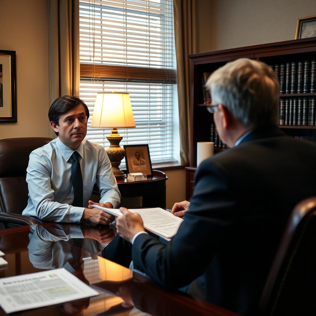 Stock Options Divorce Lawyer Allegany County, NY