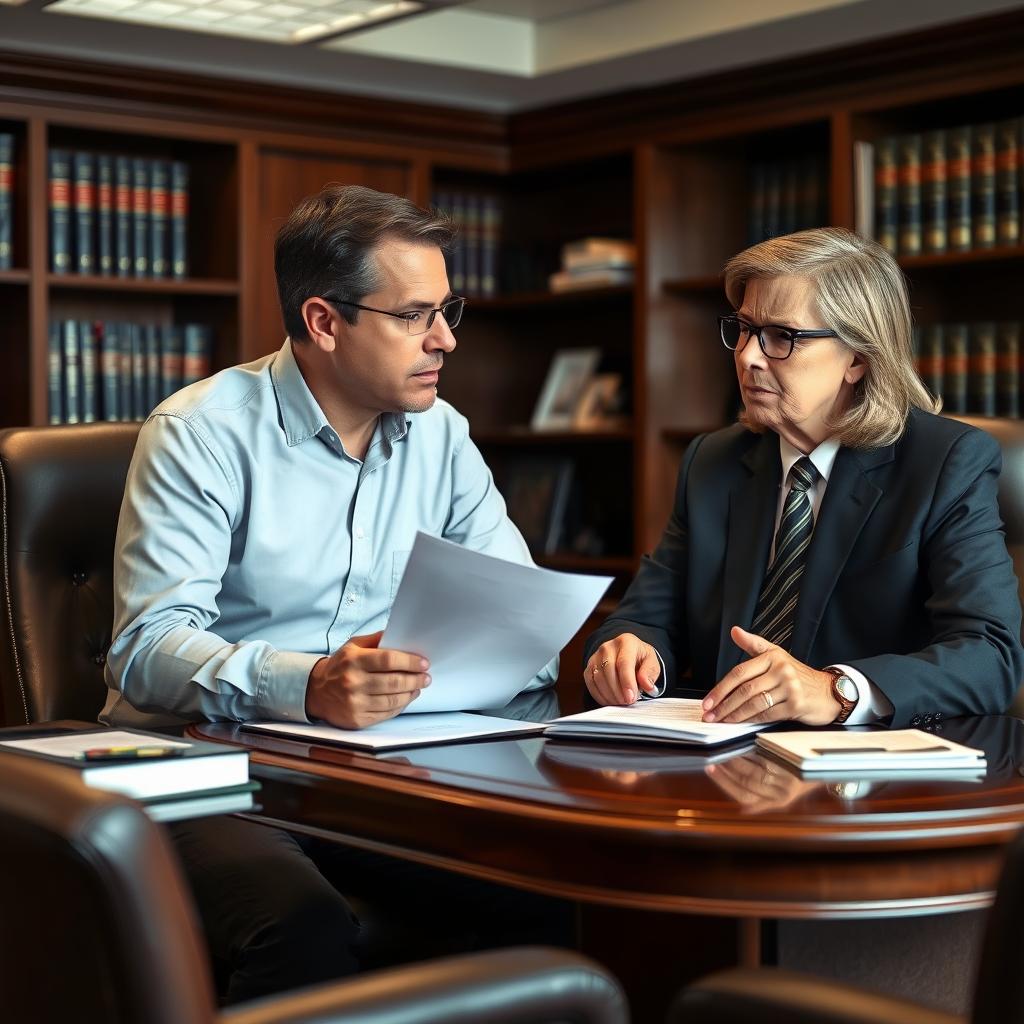 Stock Options Divorce Lawyer Kent County, MD