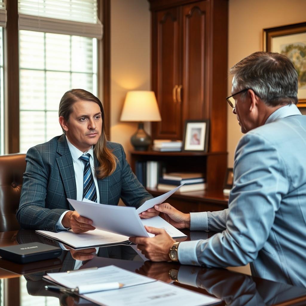 Stock Options Divorce Lawyer Somerset County, NJ