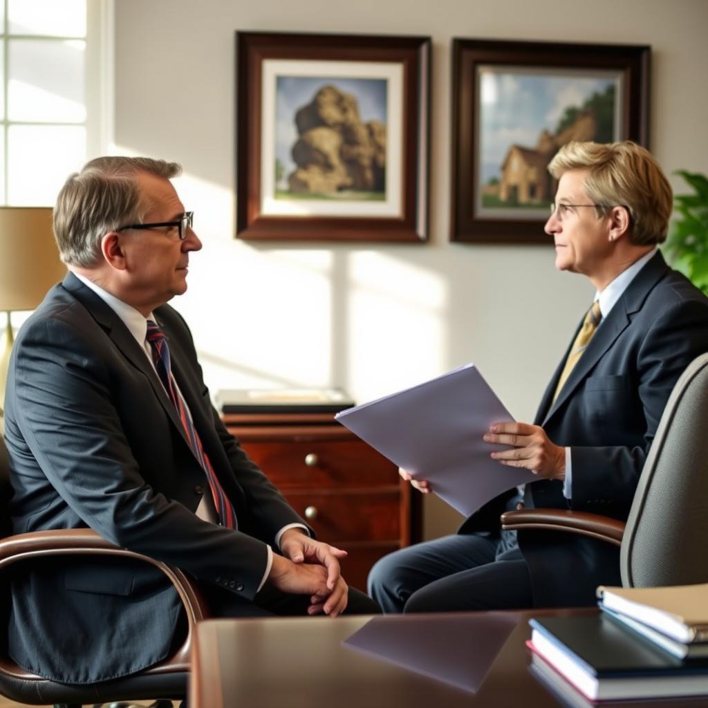 Stock Options Divorce Lawyer Talbot County, MD