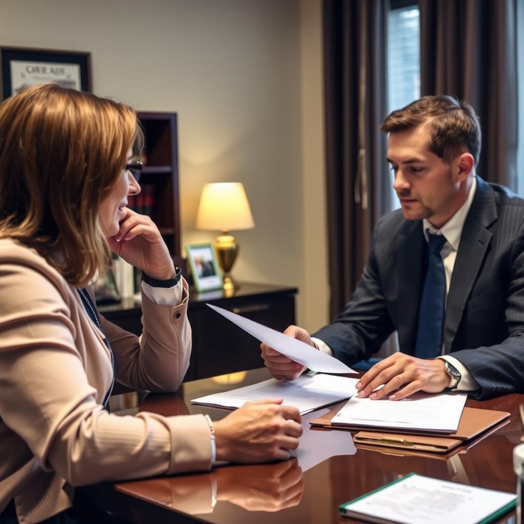 supervised visitation lawyer Allegany County, NY