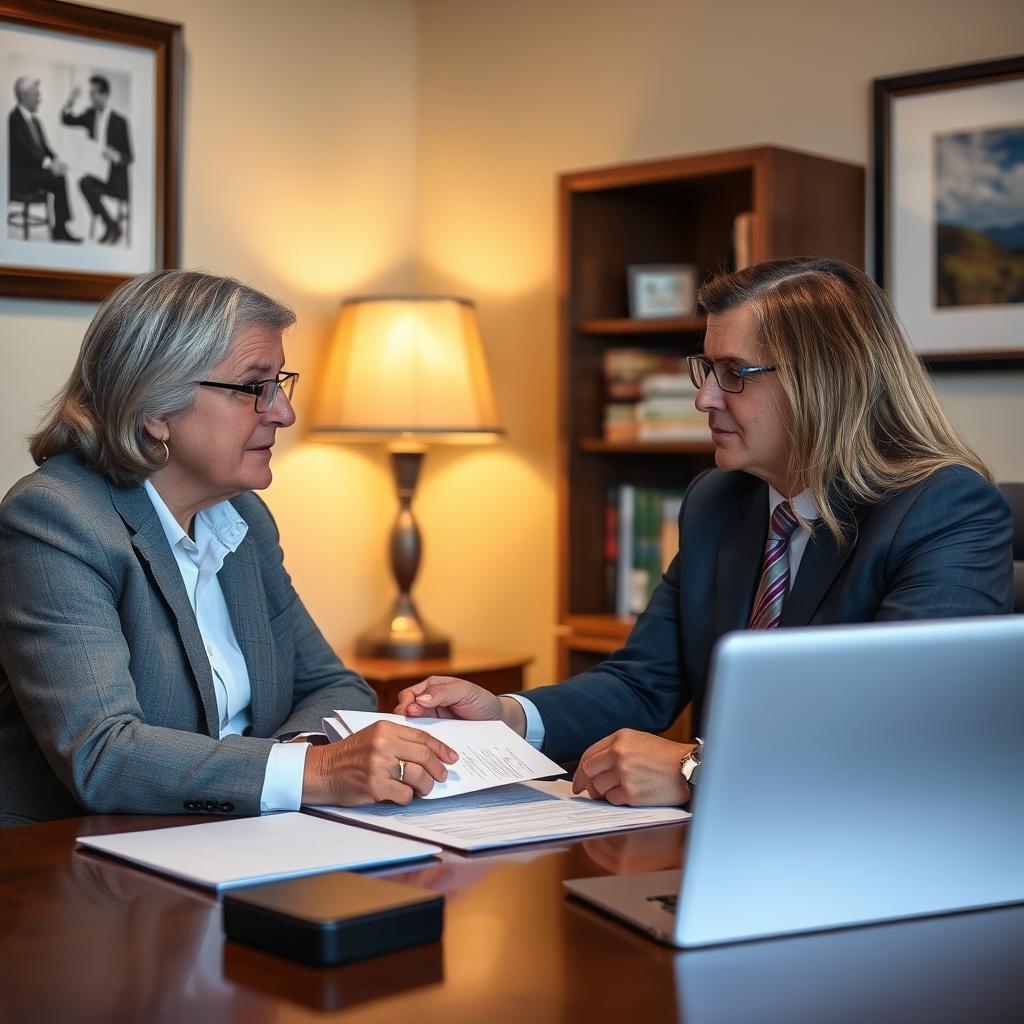 supervised visitation lawyer Somerset County, NJ