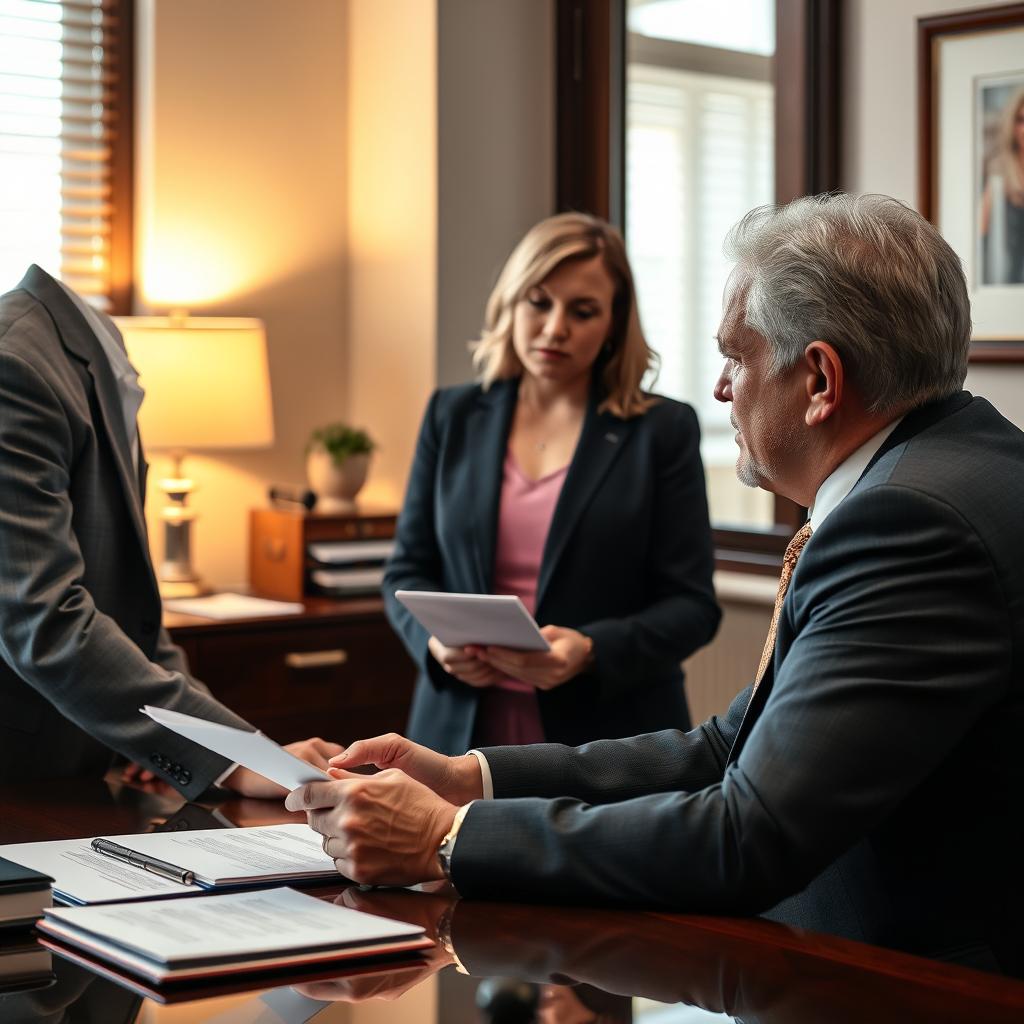 support contempt lawyer Maryland, MD