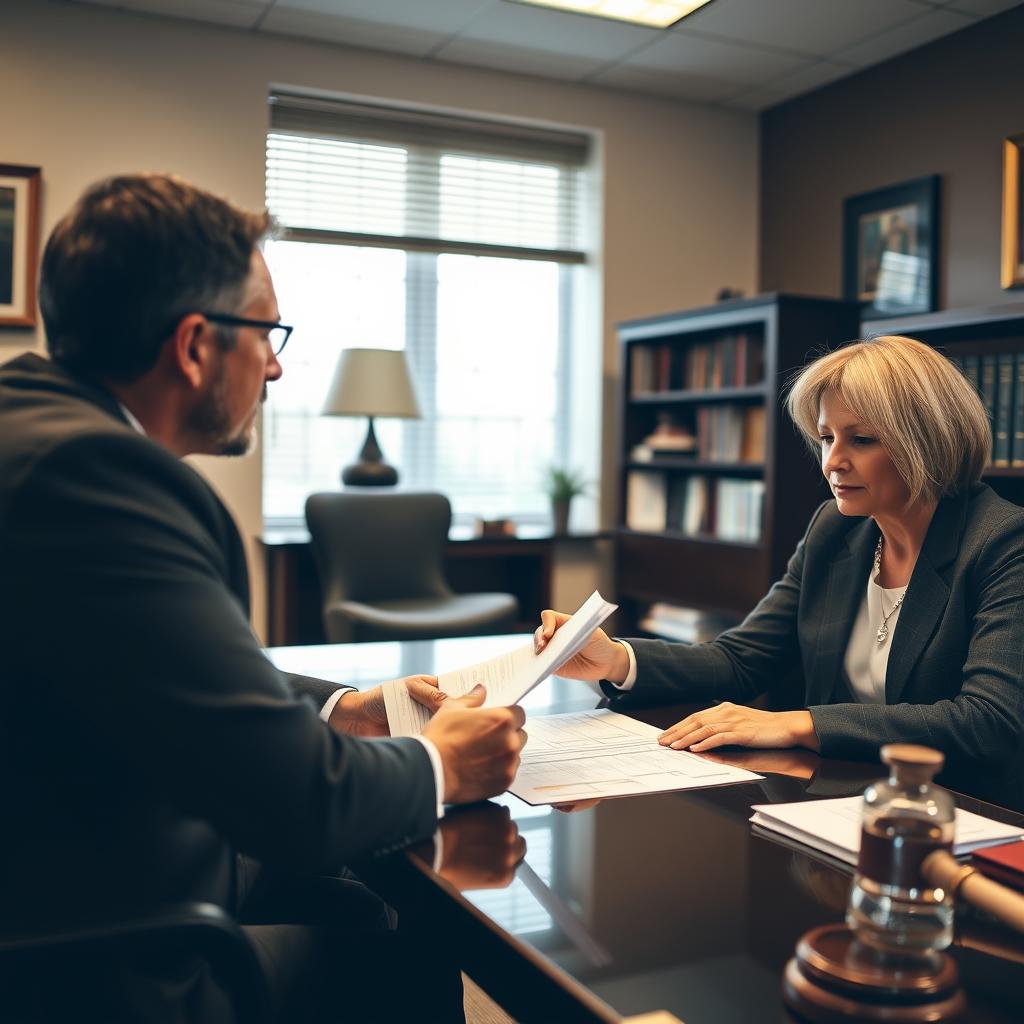 temporary alimony lawyer Allegany County, NY