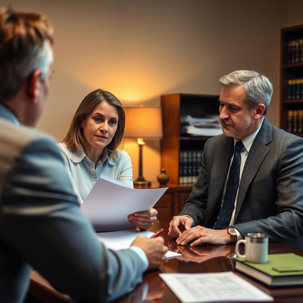 temporary alimony lawyer Anne Arundel County, MD