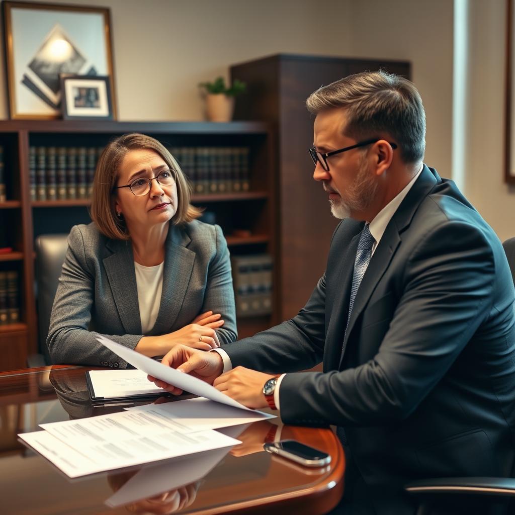 temporary alimony lawyer Baltimore County, MD