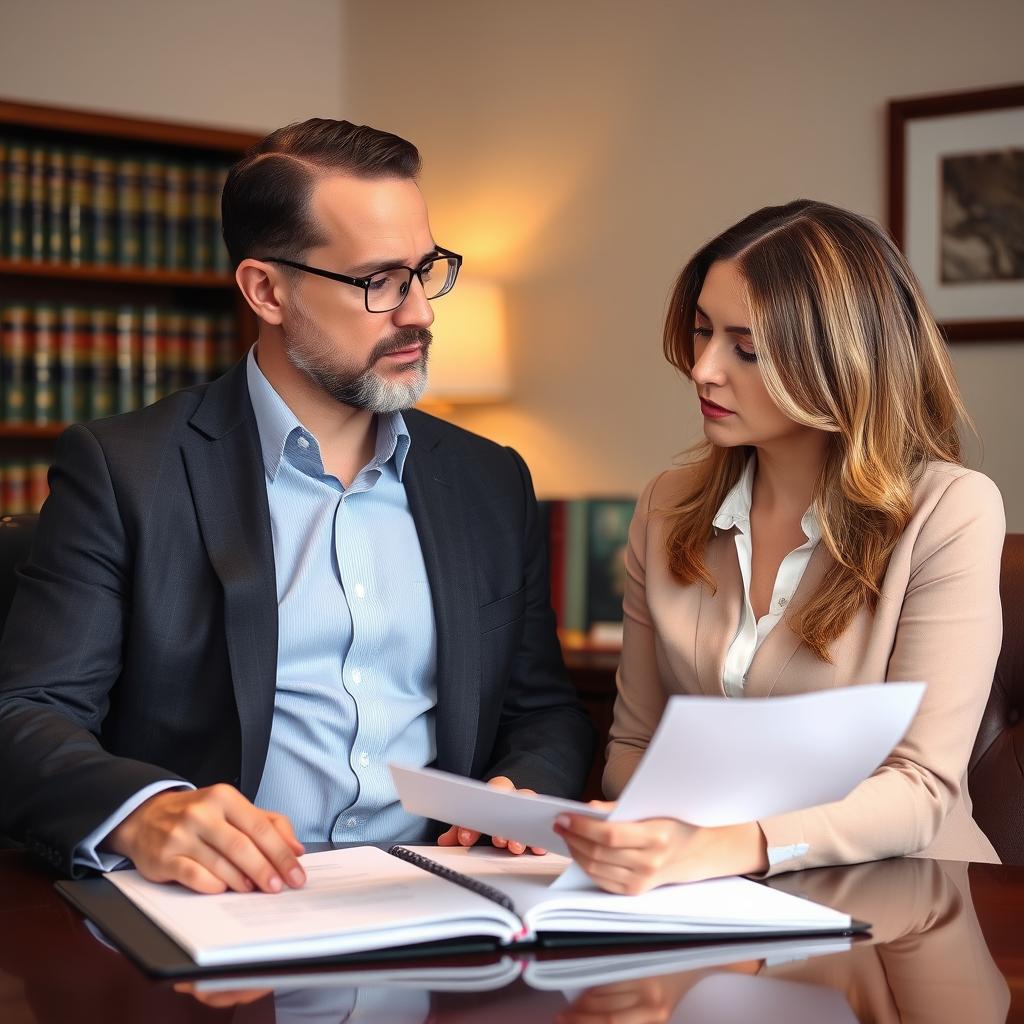 temporary alimony lawyer Cecil County, MD