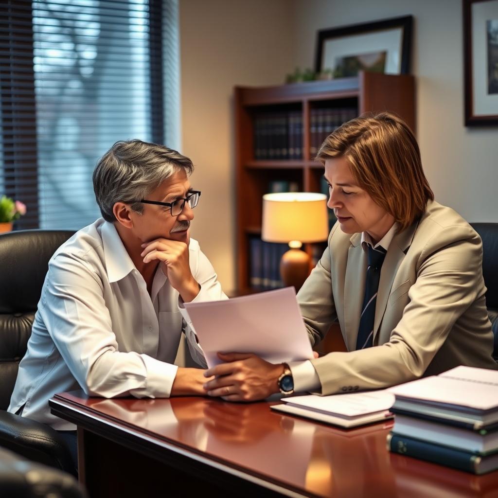 temporary alimony lawyer Howard County, MD