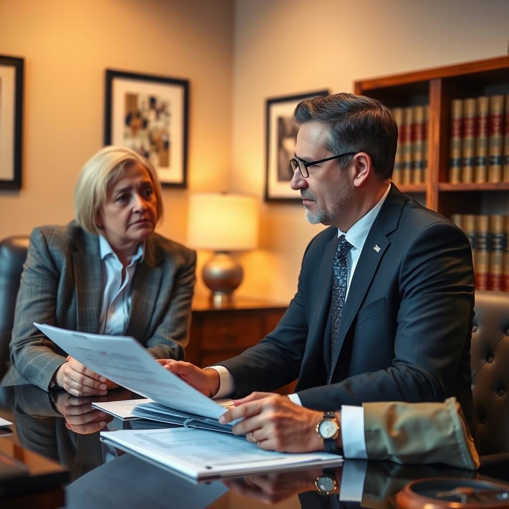 temporary alimony lawyer Kent County, MD