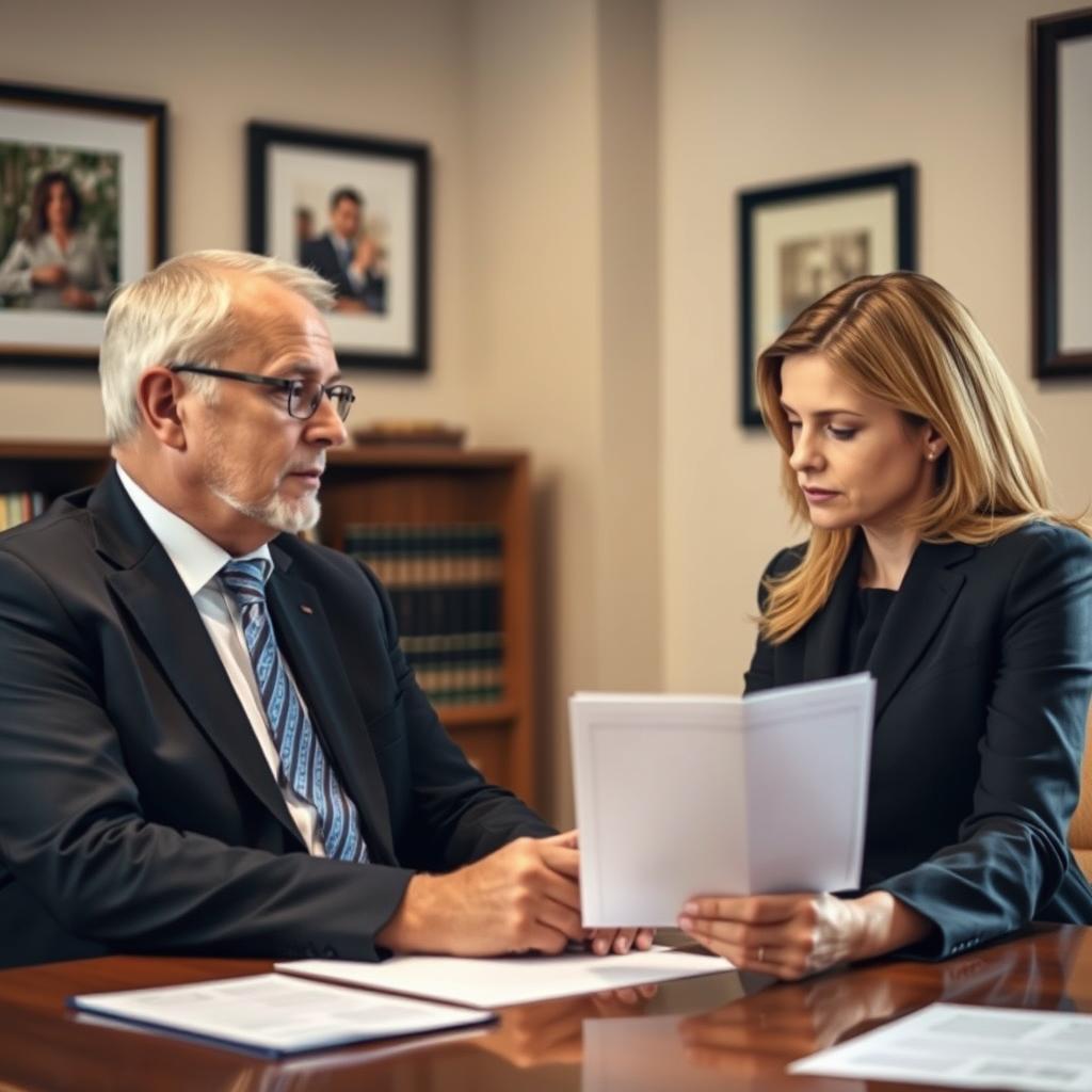 temporary alimony lawyer Somerset County, NJ