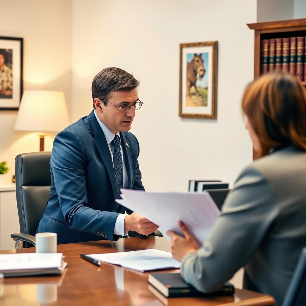 temporary alimony lawyer Talbot County, MD