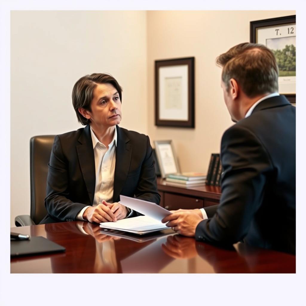 temporary alimony lawyer Wicomico County, MD