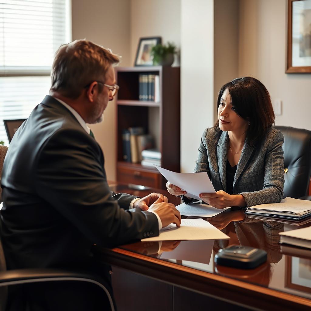 temporary custody lawyer Cecil County, MD