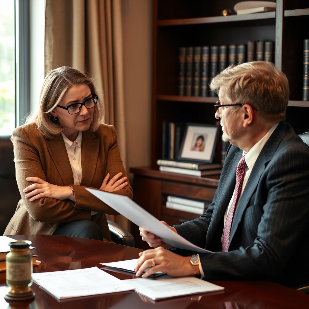 temporary guardianship lawyer Anne Arundel County, MD
