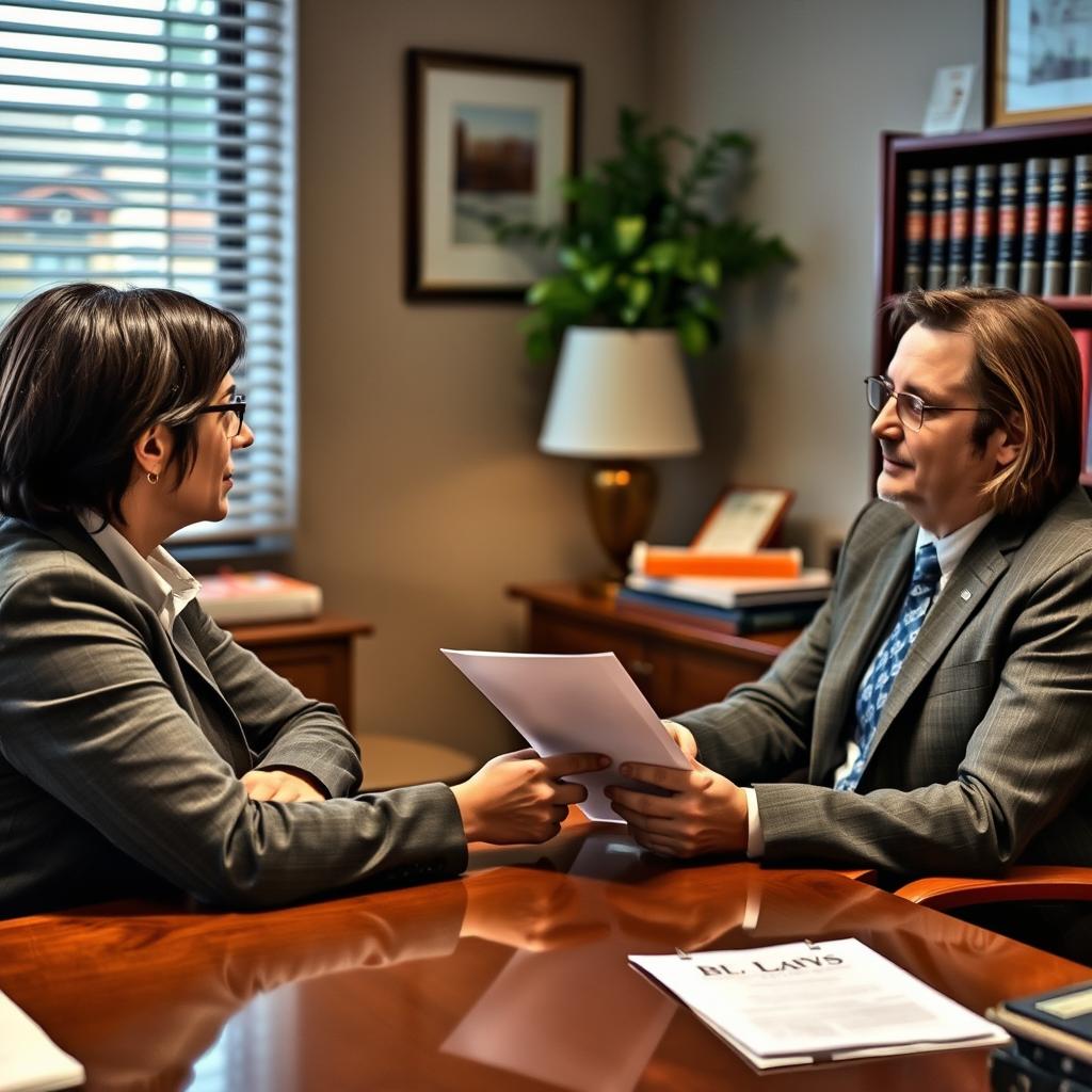 temporary guardianship lawyer Worcester County, MD