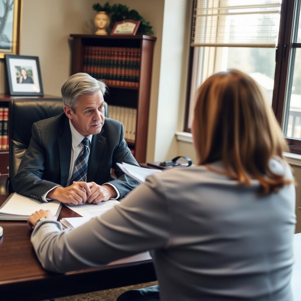 Uncontested Divorce Lawyer Allegany County, NY