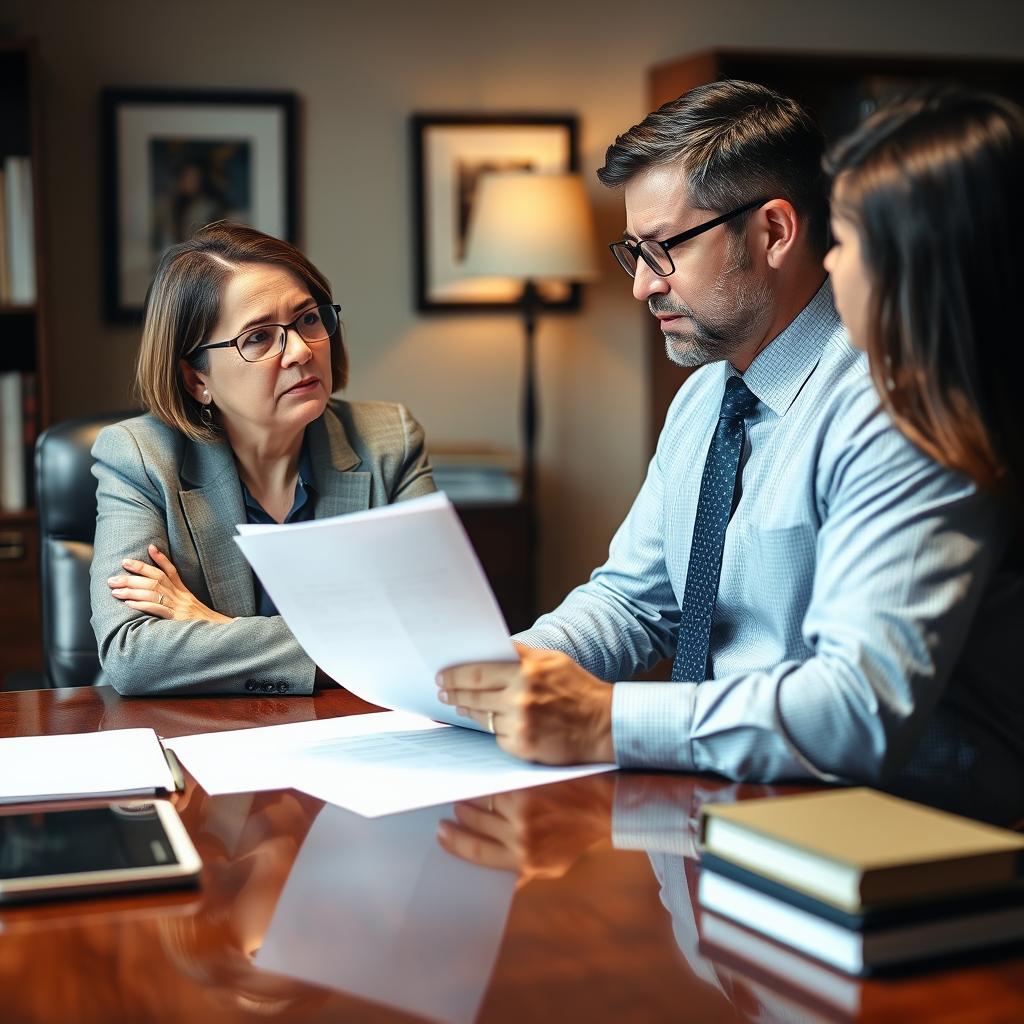 visitation lawyer Anne Arundel County, MD