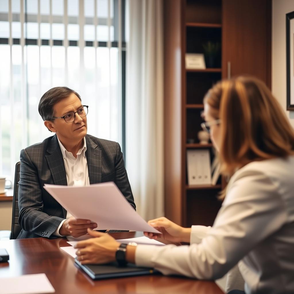 visitation lawyer Howard County, MD