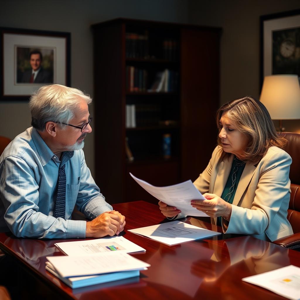 visitation lawyer Montgomery County, VA