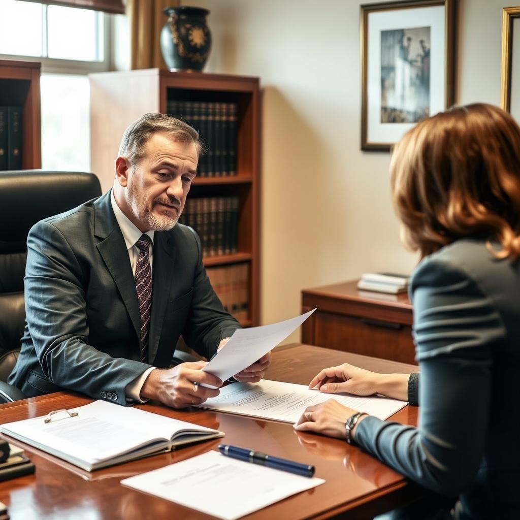 visitation modification lawyer Anne Arundel County, MD