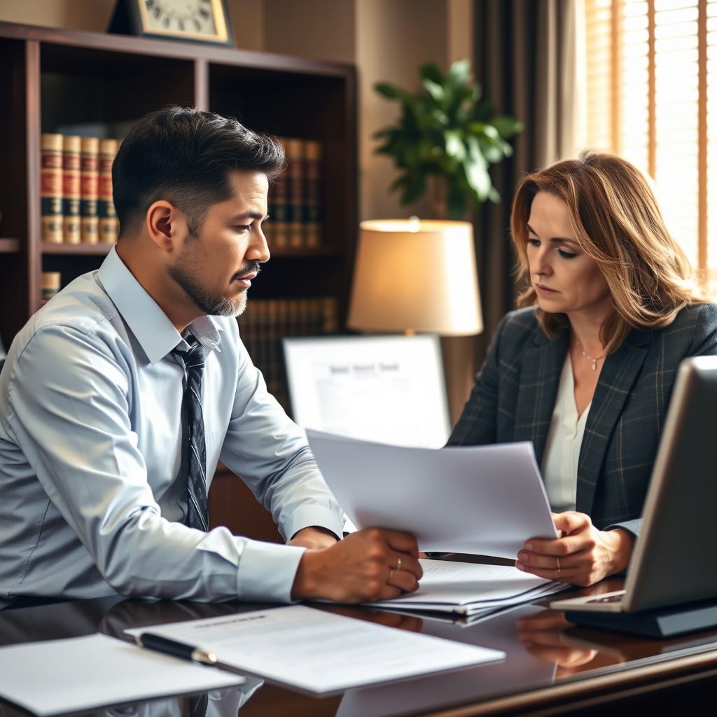 visitation modification lawyer Baltimore County, MD