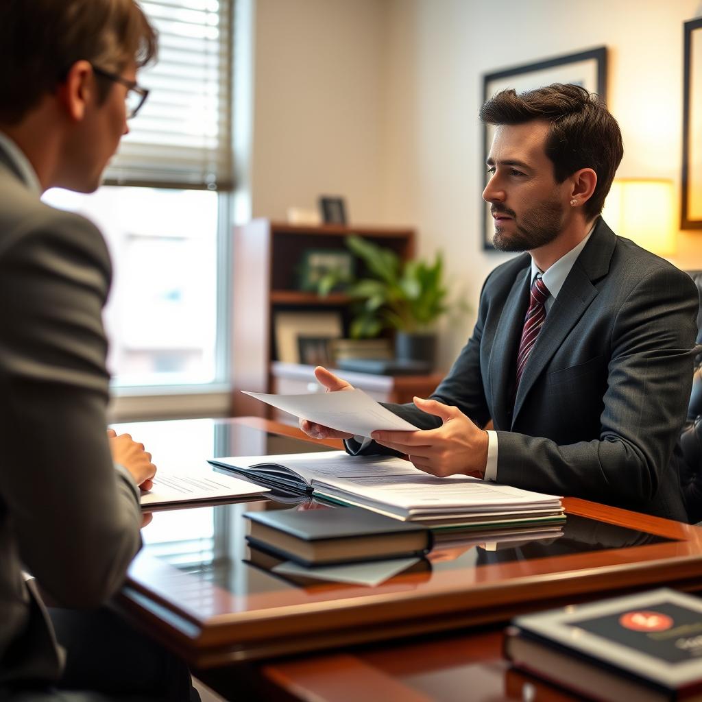 visitation modification lawyer Baltimore, MD