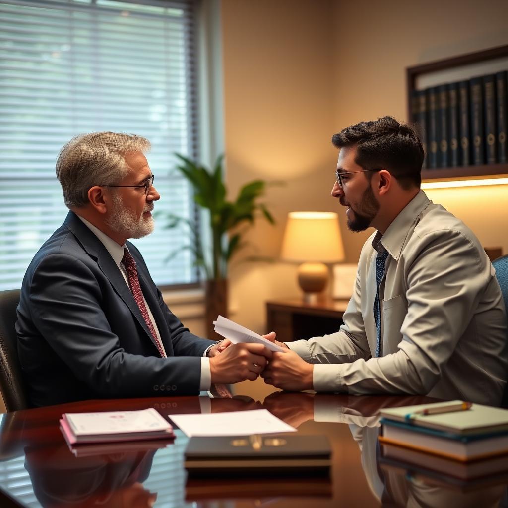 visitation modification lawyer Carroll County, MD