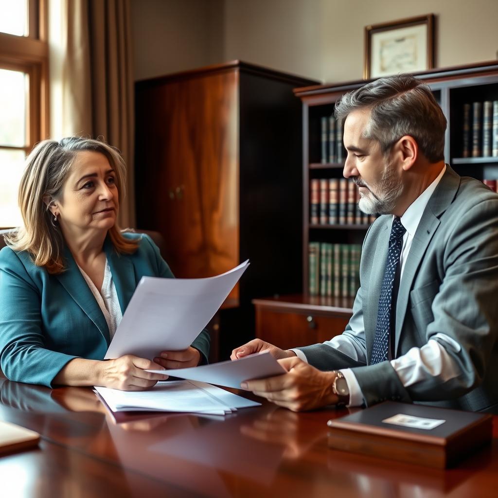 visitation modification lawyer Cecil County, MD