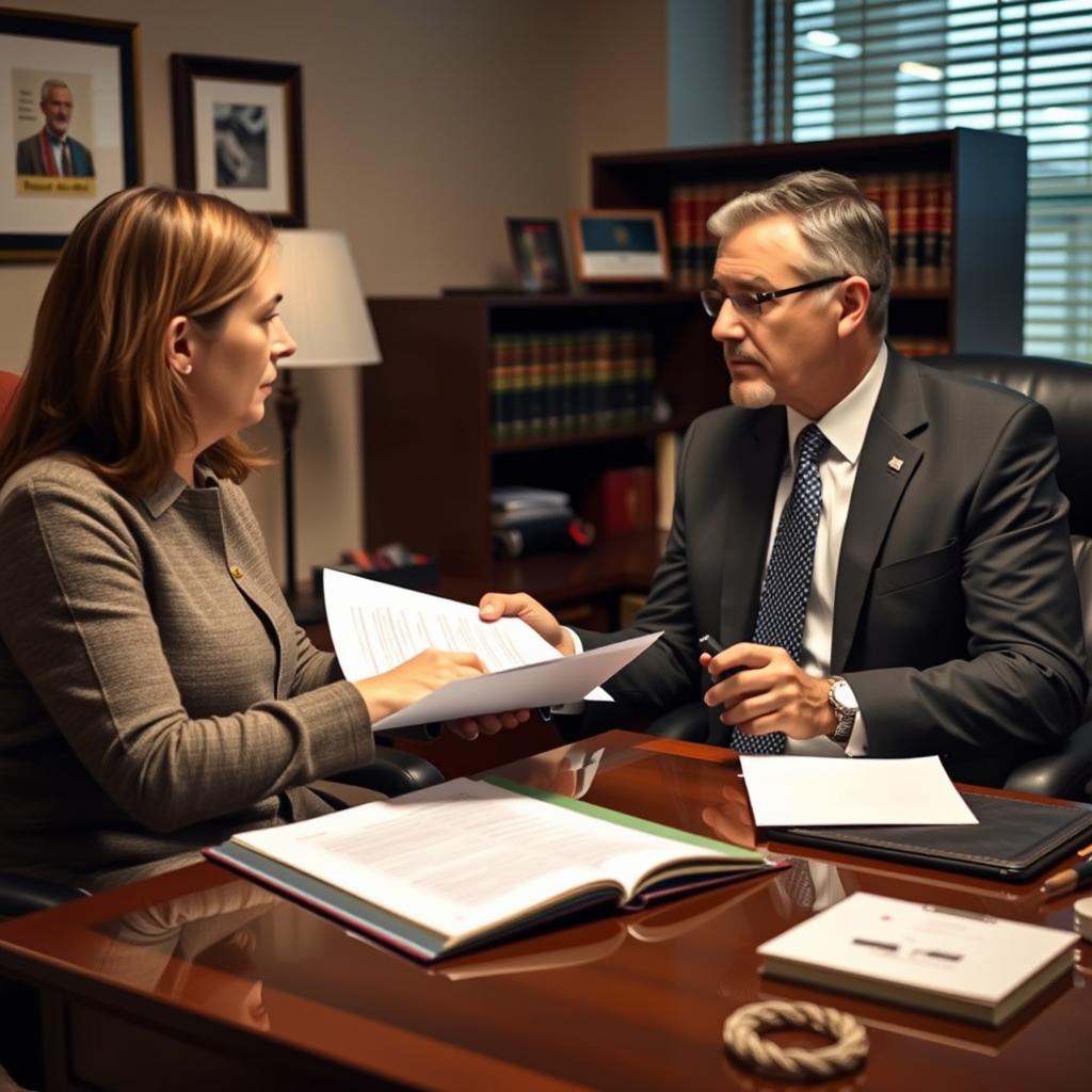visitation modification lawyer Charles County, MD
