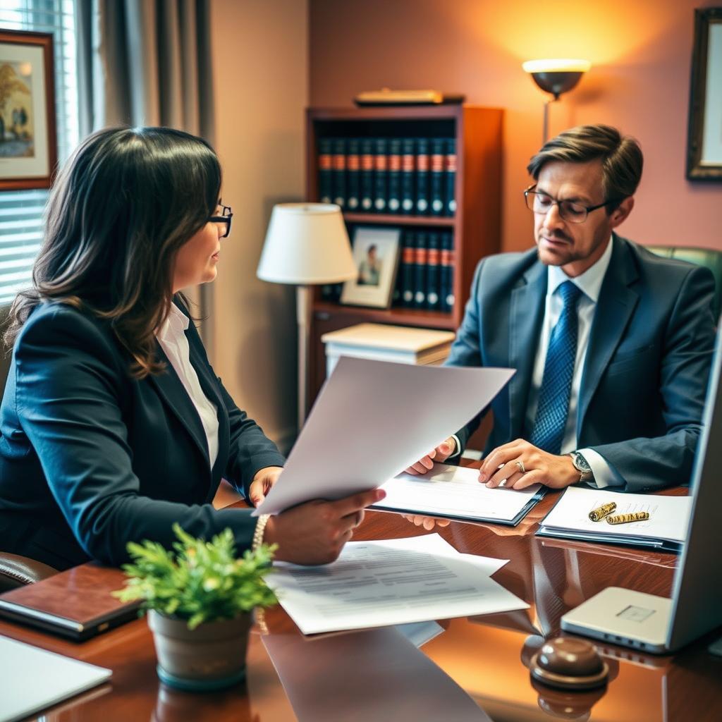 visitation modification lawyer Harford County, MD