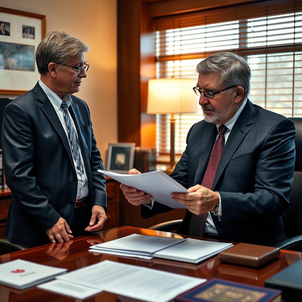 visitation modification lawyer Kent County, MD