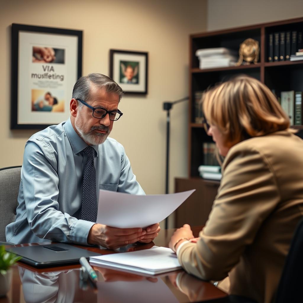visitation modification lawyer Montgomery County, VA