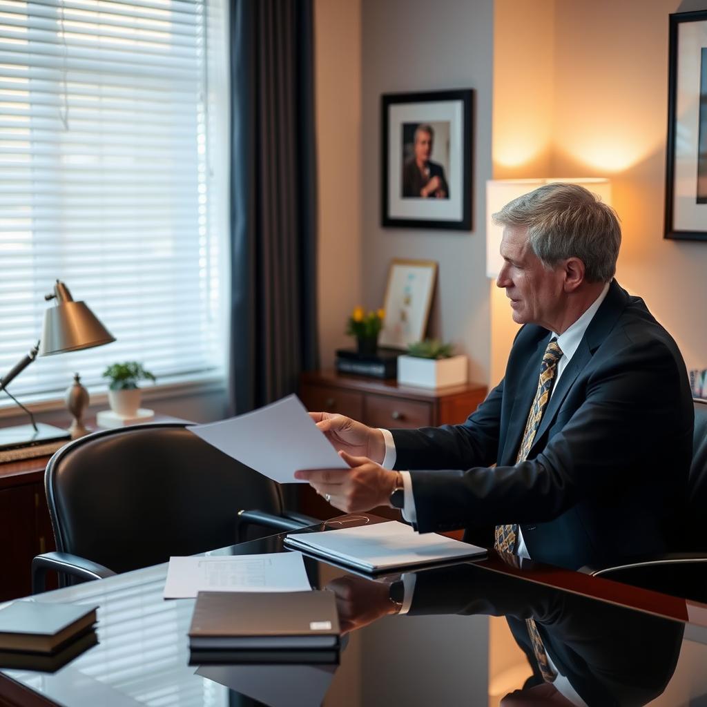 visitation modification lawyer Prince George's County, MD