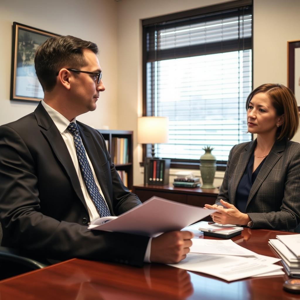 visitation modification lawyer Salisbury, MD