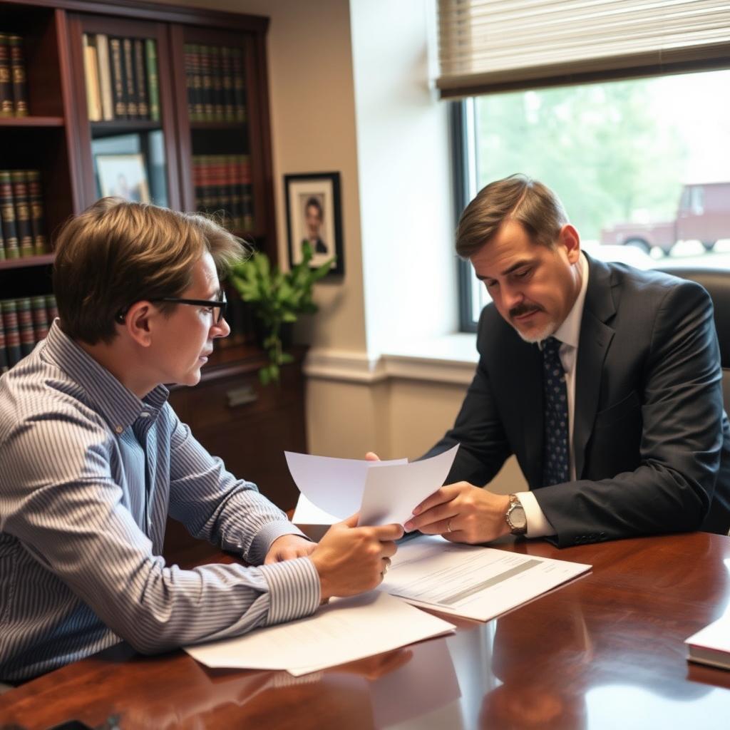 visitation modification lawyer Somerset County, NJ