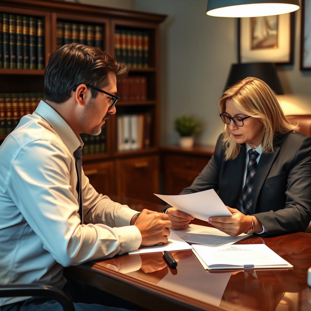 visitation modification lawyer Worcester County, MD