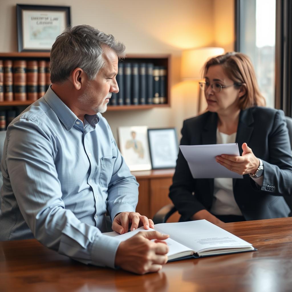 wage garnishment child support lawyer Baltimore, MD